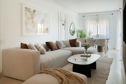 Appartamento in vendita La Quinta, Malaga, Spagna 3 camere da letto, 104 mq. N° 109586 - foto 1