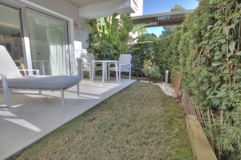 Appartamento in vendita Mijas Costa, Malaga, Spagna 2 camere da letto, 104 mq. N° 109626 - foto 5