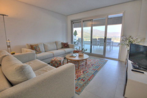 Appartamento in vendita Mijas Costa, Malaga, Spagna 2 camere da letto, 104 mq. N° 109626 - foto 6