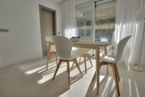 Appartamento in vendita Mijas Costa, Malaga, Spagna 2 camere da letto, 104 mq. N° 109626 - foto 10