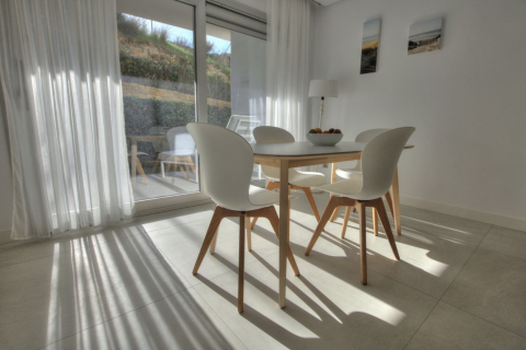 Appartamento in vendita Mijas Costa, Malaga, Spagna 2 camere da letto, 104 mq. N° 109626 - foto 11