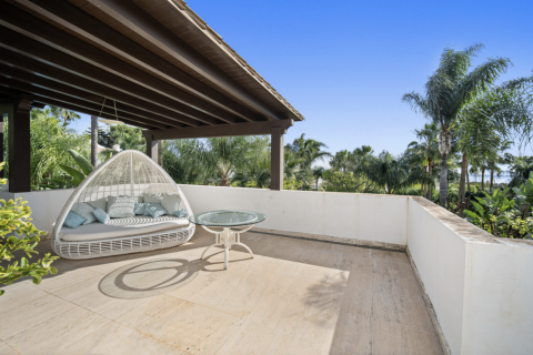 Villa zum Verkauf Marbella, Malaga, Spanien 6 Schlafzimmer, 555 m2 Nr. 109590 - Foto 8