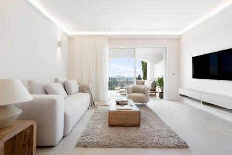 Appartamento in vendita Marbella, Malaga, Spagna 3 camere da letto, 115 mq. N° 109573 - foto 6