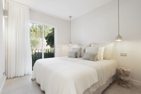 Appartamento in vendita Marbella, Malaga, Spagna 3 camere da letto, 115 mq. N° 109573 - foto 16