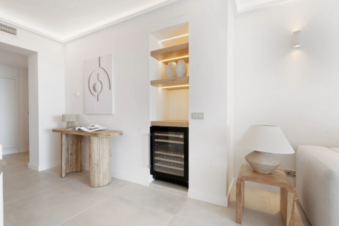 Appartamento in vendita Marbella, Malaga, Spagna 3 camere da letto, 115 mq. N° 109573 - foto 7