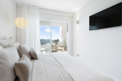 Appartamento in vendita Marbella, Malaga, Spagna 3 camere da letto, 115 mq. N° 109573 - foto 12