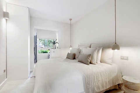 Appartamento in vendita Marbella, Malaga, Spagna 3 camere da letto, 115 mq. N° 109573 - foto 15
