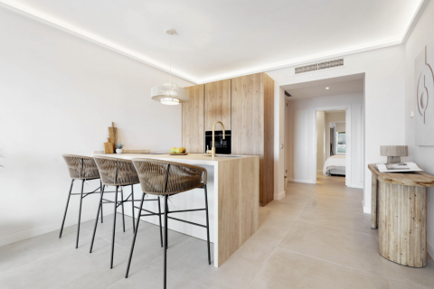 Appartamento in vendita Marbella, Malaga, Spagna 3 camere da letto, 115 mq. N° 109573 - foto 3
