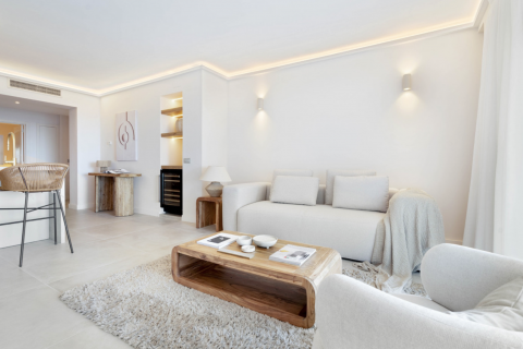 Appartamento in vendita Marbella, Malaga, Spagna 3 camere da letto, 115 mq. N° 109573 - foto 4