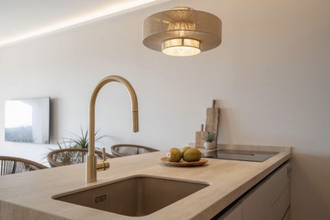 Appartamento in vendita Marbella, Malaga, Spagna 3 camere da letto, 115 mq. N° 109573 - foto 10