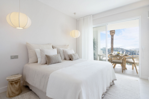 Appartamento in vendita Marbella, Malaga, Spagna 3 camere da letto, 115 mq. N° 109573 - foto 13