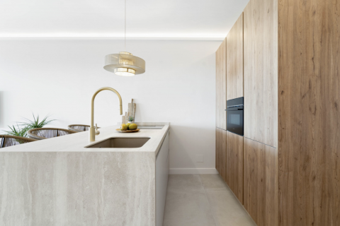 Appartamento in vendita Marbella, Malaga, Spagna 3 camere da letto, 115 mq. N° 109573 - foto 8