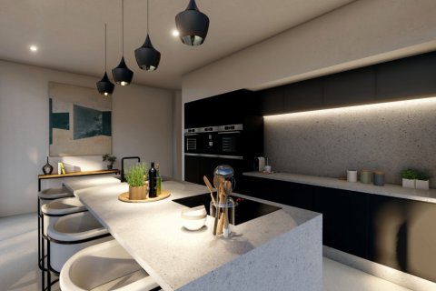 Villa for sale Benissa, Alicante, Spain 4 bedrooms, 615 sq.m. No. 114010 - photo 8