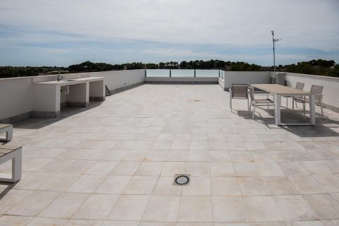 Villa till salu Pinar De Campoverde, Alicante, Spanien 3 sovrum, 116 kvm. Nr. 114004 - foto 4
