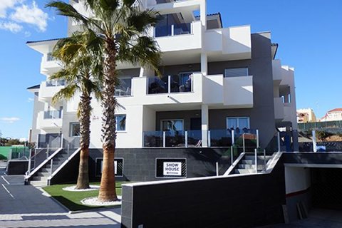 Apartament Villamartin, Alicante, Hiszpania 2 sypialnie, 65 mkw. nr 114009 – zdjęcie 10