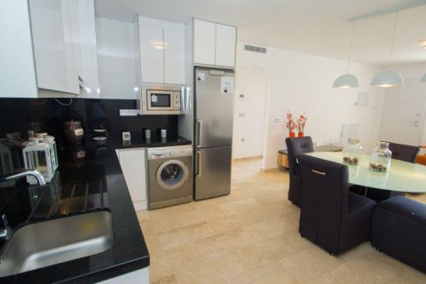 Apartament Villamartin, Alicante, Hiszpania 2 sypialnie, 65 mkw. nr 114009 – zdjęcie 20