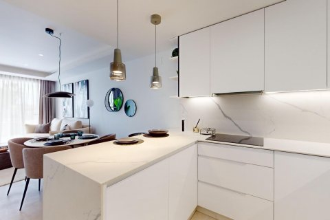 Wohnung zum Verkauf Cabo Roig, Alicante, Spanien 2 Schlafzimmer, 77 m2 Nr. 114003 - Foto 29