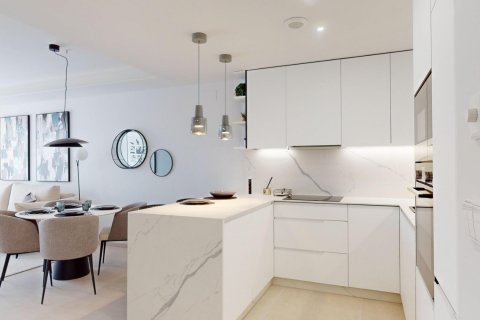 Wohnung zum Verkauf Cabo Roig, Alicante, Spanien 2 Schlafzimmer, 77 m2 Nr. 114003 - Foto 22