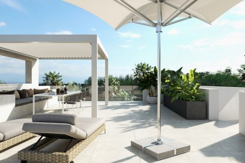Wohnung zum Verkauf Cabo Roig, Alicante, Spanien 2 Schlafzimmer, 77 m2 Nr. 114003 - Foto 15