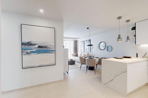 Wohnung zum Verkauf Cabo Roig, Alicante, Spanien 2 Schlafzimmer, 77 m2 Nr. 114003 - Foto 23