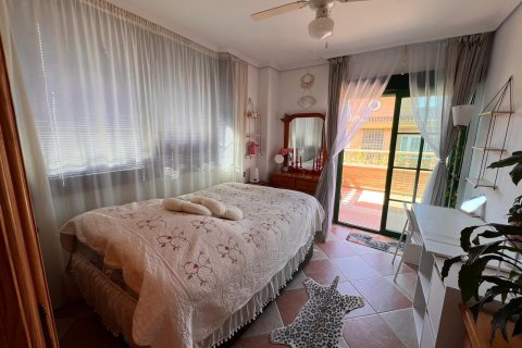 Villa for sale Benidorm, Alicante, Spain 480 sq.m. No. 109295 - photo 16
