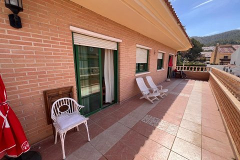 Villa for sale Benidorm, Alicante, Spain 480 sq.m. No. 109295 - photo 14