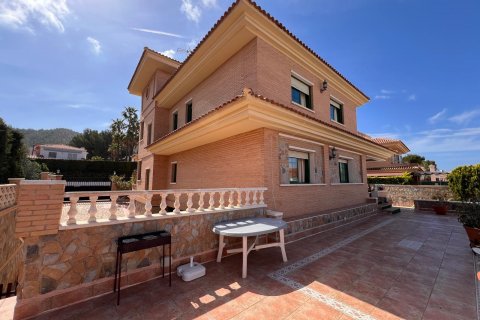 Villa for sale Benidorm, Alicante, Spain 480 sq.m. No. 109295 - photo 7