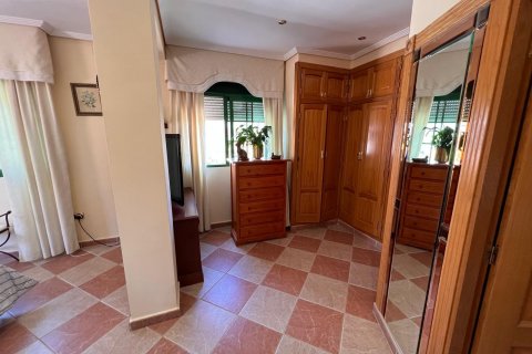 Villa for sale Benidorm, Alicante, Spain 480 sq.m. No. 109295 - photo 19