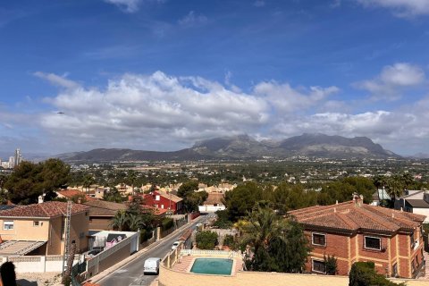 Villa for sale Benidorm, Alicante, Spain 480 sq.m. No. 109295 - photo 10