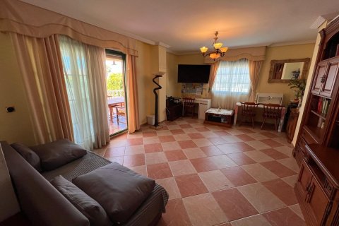 Villa for sale Benidorm, Alicante, Spain 480 sq.m. No. 109295 - photo 21