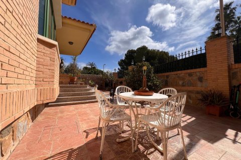 Villa for sale Benidorm, Alicante, Spain 480 sq.m. No. 109295 - photo 9