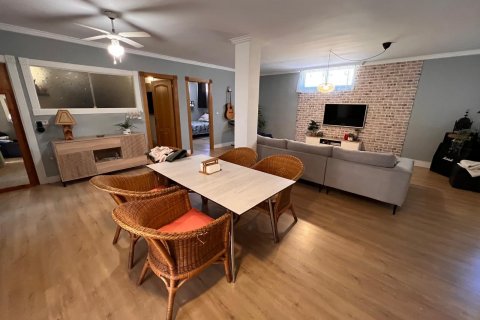 Villa for sale Benidorm, Alicante, Spain 480 sq.m. No. 109295 - photo 25