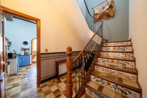 House zum Verkauf Mutxamel, Alicante, Spanien 7 Schlafzimmer, 1350 m2 Nr. 109302 - Foto 16