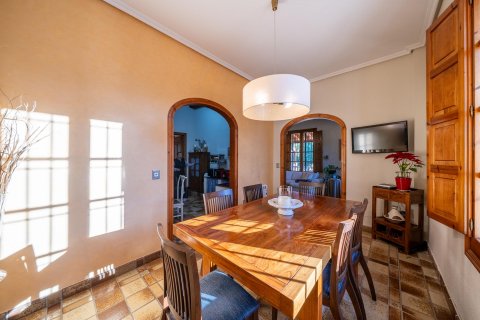 House zum Verkauf Mutxamel, Alicante, Spanien 7 Schlafzimmer, 1350 m2 Nr. 109302 - Foto 13