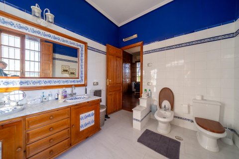 House zum Verkauf Mutxamel, Alicante, Spanien 7 Schlafzimmer, 1350 m2 Nr. 109302 - Foto 25