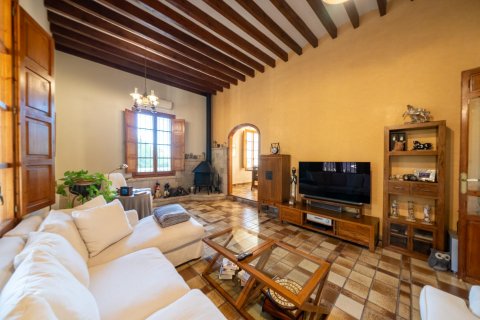 House zum Verkauf Mutxamel, Alicante, Spanien 7 Schlafzimmer, 1350 m2 Nr. 109302 - Foto 9