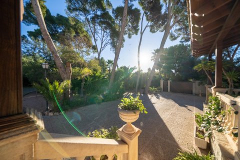 House zum Verkauf Mutxamel, Alicante, Spanien 7 Schlafzimmer, 1350 m2 Nr. 109302 - Foto 6