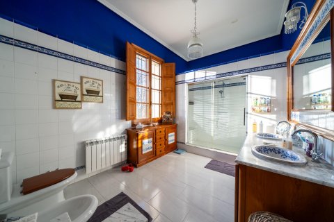 House zum Verkauf Mutxamel, Alicante, Spanien 7 Schlafzimmer, 1350 m2 Nr. 109302 - Foto 24
