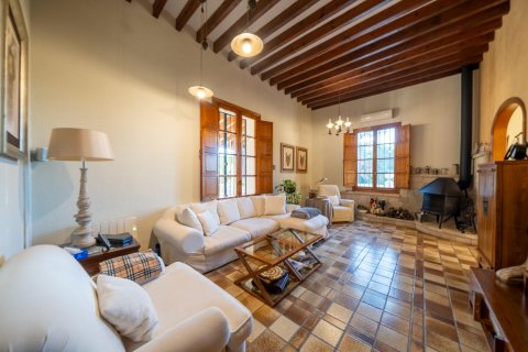 House zum Verkauf Mutxamel, Alicante, Spanien 7 Schlafzimmer, 1350 m2 Nr. 109302 - Foto 8