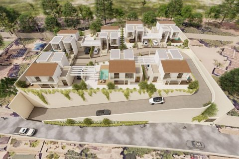 Villa for sale La Nucia, Alicante, Spain 3 bedrooms, 125.25 sq.m. No. 109294 - photo 11