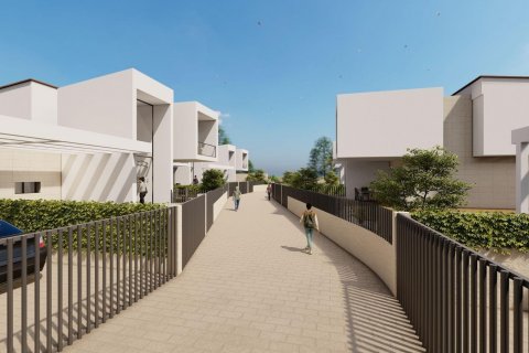 Villa for sale La Nucia, Alicante, Spain 3 bedrooms, 125.25 sq.m. No. 109294 - photo 7