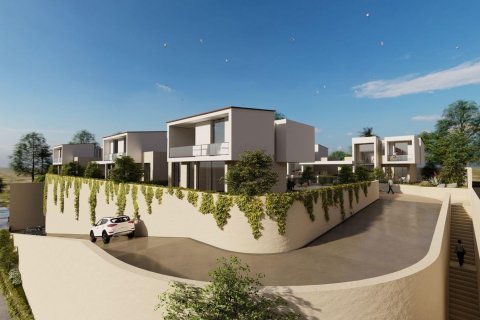 Villa for sale La Nucia, Alicante, Spain 3 bedrooms, 125.25 sq.m. No. 109294 - photo 1