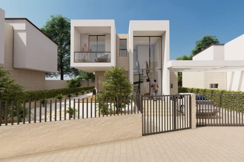Villa for sale La Nucia, Alicante, Spain 3 bedrooms, 125.25 sq.m. No. 109294 - photo 9