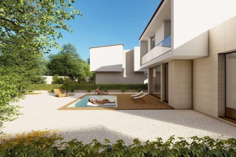 Villa for sale La Nucia, Alicante, Spain 3 bedrooms, 125.25 sq.m. No. 109294 - photo 3