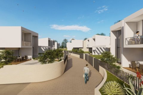 Villa for sale La Nucia, Alicante, Spain 3 bedrooms, 125.25 sq.m. No. 109294 - photo 6