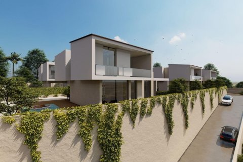 Villa for sale La Nucia, Alicante, Spain 3 bedrooms, 125.25 sq.m. No. 109294 - photo 2