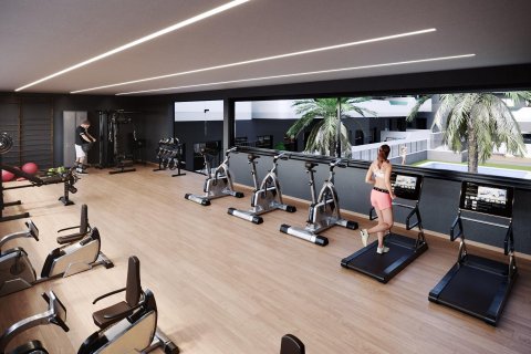 Apartament Santa Pola, Alicante, Hiszpania 3 sypialnie, 106 mkw. nr 109305 – zdjęcie 6