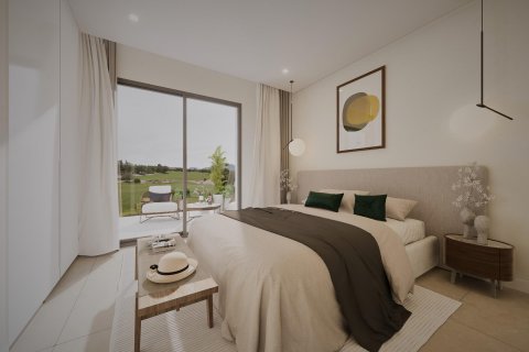 Villa for sale Los Alcazares, Murcia, Spain 3 bedrooms, 224 sq.m. No. 112805 - photo 5