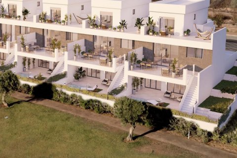 Villa for sale Los Alcazares, Murcia, Spain 3 bedrooms, 224 sq.m. No. 112805 - photo 9