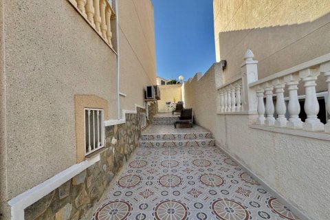 Villa till salu Ciudad Quesada, Alicante, Spanien 5 sovrum, 120 kvm. Nr. 112868 - foto 14